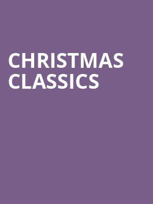 Christmas Classics at Barbican Hall